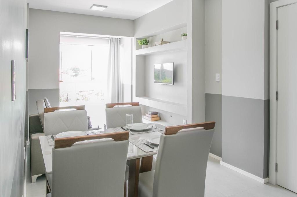 Edificio Algarve Apartment Balneário Camboriú Exterior foto